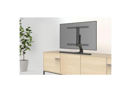 HAMA Стойка за TV Stand "Design" до 165см / 65"/, до 40 кг, 220869, image , 3 image