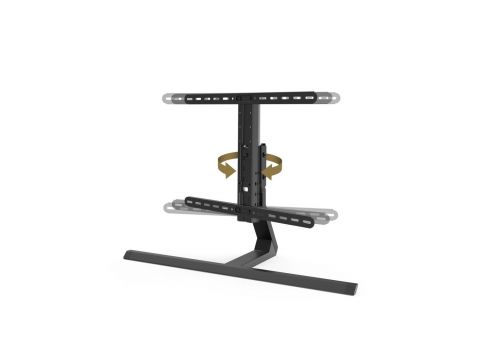 HAMA Стойка за TV Stand "Design" до 165см / 65"/, до 40 кг, 220869, image , 5 image