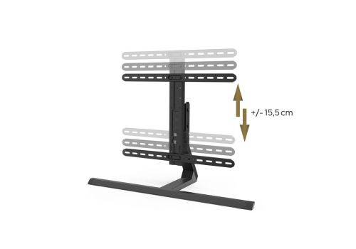 HAMA Стойка за TV Stand "Design" до 165см / 65"/, до 40 кг, 220869, image , 6 image