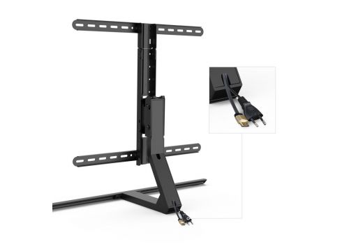 HAMA Стойка за TV Stand "Design" до 165см / 65"/, до 40 кг, 220869, image , 12 image