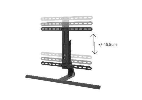 HAMA Стойка за TV Stand "Design" до 165см / 65"/, до 40 кг, 220869, image , 13 image
