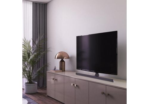 HAMA Стойка за TV Stand "Design" до 165см / 65"/, до 40 кг, 220869, image , 16 image