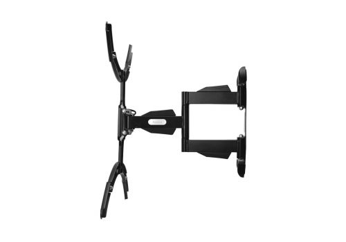 Hama TV Wall Bracket, Swivel, Tilt, Pull-out, 229 cm (90"), 220837, image _ab__is.image_number.default