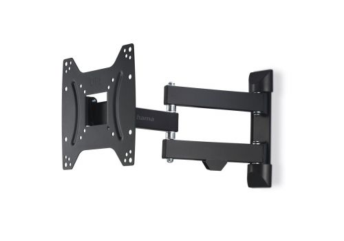 Hama TV Wall Bracket, Swivel, Tilt, Pull-out, 122 cm (48"), 220822, image 