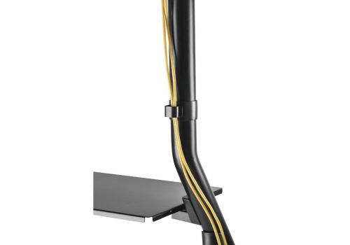 "Trolley" TV Cart, TV Stand, 254 cm (100"), 220875, image , 6 image