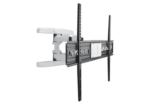 Hama TV Wall Bracket, Swivel, Tilt, Pull-out, 229 cm (90"), 220838, image _ab__is.image_number.default