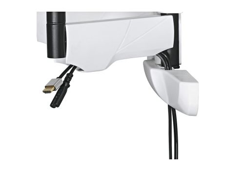 Hama TV Wall Bracket, Swivel, Tilt, Pull-out, 229 cm (90"), 220838, image _ab__is.image_number.default