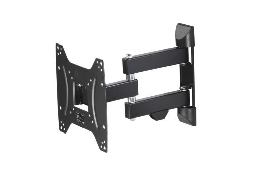 Hama TV Wall Bracket, Swivel, Tilt, Pull-out, 122 cm (48"), 220822, image _ab__is.image_number.default