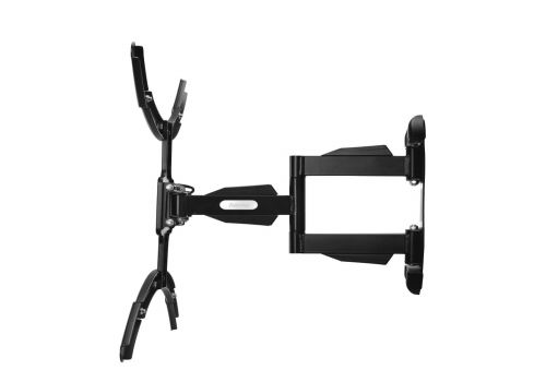 Hama TV Wall Bracket, Swivel, Tilt, Pull-out, 229 cm (90"), 220837, image _ab__is.image_number.default