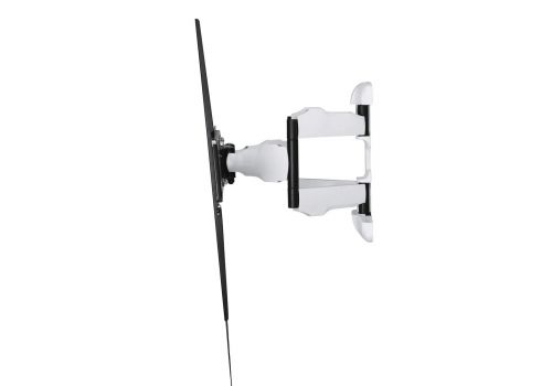Hama TV Wall Bracket, Swivel, Tilt, Pull-out, 229 cm (90"), 220838, image _ab__is.image_number.default
