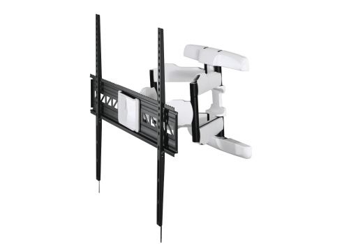 Hama TV Wall Bracket, Swivel, Tilt, Pull-out, 229 cm (90"), 220838, image _ab__is.image_number.default