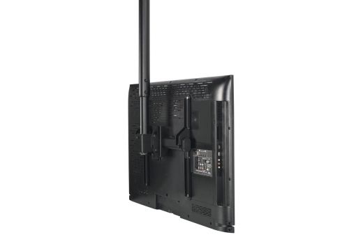 Hama TV Ceiling Mount, Swivel, Tilt, 165 cm (65") up to 50 kg, 220878, image _ab__is.image_number.default