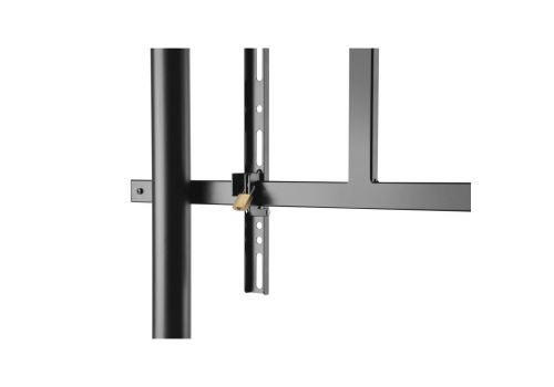 "Trolley" TV Cart, TV Stand, 254 cm (100"), 220875, image , 3 image