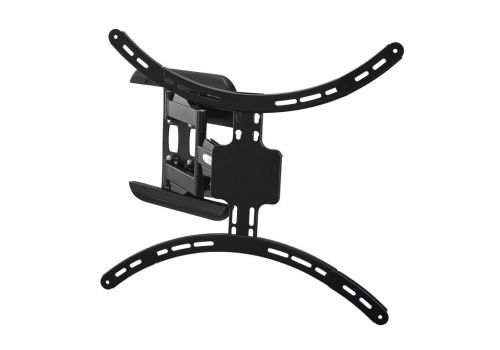 Hama TV Wall Bracket, Swivel, Tilt, Pull-out, 229 cm (90"), 220837, image _ab__is.image_number.default