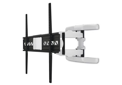 Hama TV Wall Bracket, Swivel, Tilt, Pull-out, 229 cm (90"), 220838, image 