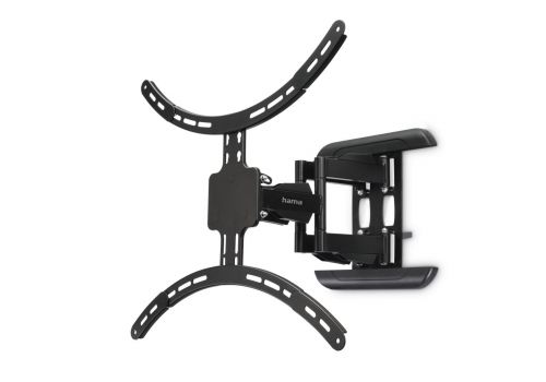 Hama TV Wall Bracket, Swivel, Tilt, Pull-out, 229 cm (90"), 220837, image 