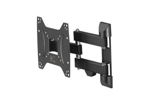 Hama TV Wall Bracket, Swivel, Tilt, Pull-out, 122 cm (48"), 220822, image _ab__is.image_number.default