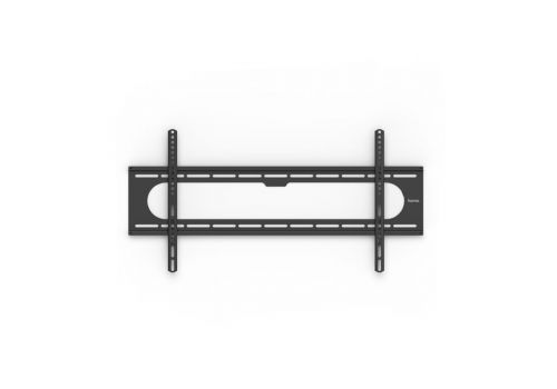 Hama Ultraslim FIX TV Wall Bracket, 90", 220842, image _ab__is.image_number.default