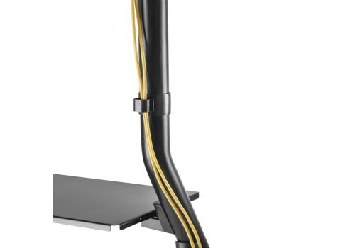 "Trolley" TV Cart, TV Stand, 254 cm (100"), 220875, image , 8 image