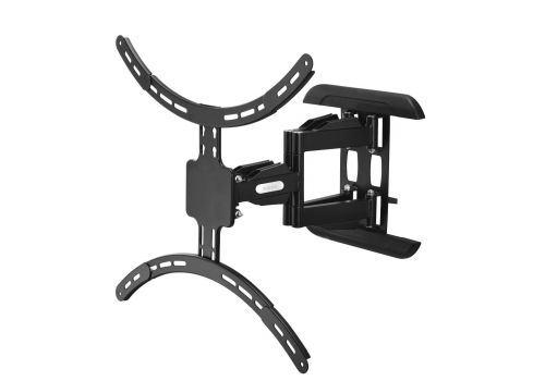 Hama TV Wall Bracket, Swivel, Tilt, Pull-out, 229 cm (90"), 220837, image _ab__is.image_number.default