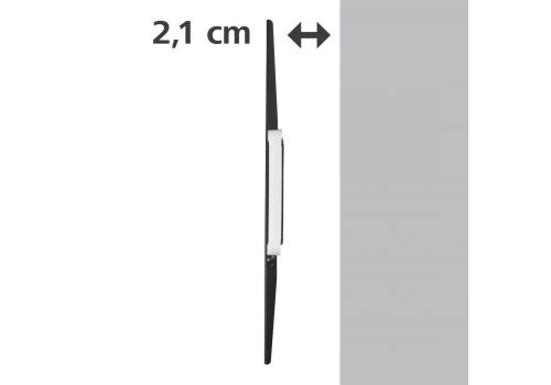 Hama TV Wall Bracket, Rigid, 254 cm (100") to 75 kg, 220817, image _ab__is.image_number.default
