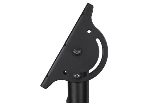 Hama TV Ceiling Mount, Swivel, Tilt, 165 cm (65") up to 50 kg, 220878, image _ab__is.image_number.default