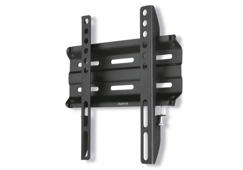 Hama FIX TV Wall Bracket, 19"-48", 118106, image 