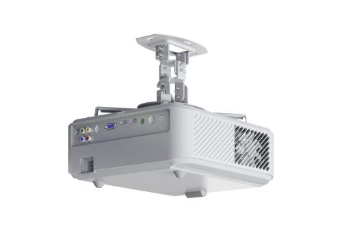 HAMA Стойка за проектор за таван, до 13.5 кг, 220879, image , 5 image