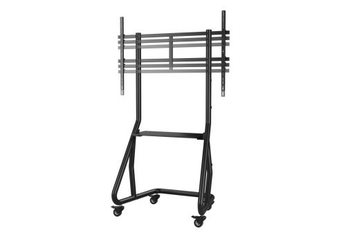 "Trolley" TV Cart, TV Stand, 254 cm (100"), 220875, image , 2 image