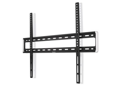 Hama TV Wall Bracket, Rigid, 254 cm (100") to 75 kg, 220817, image 