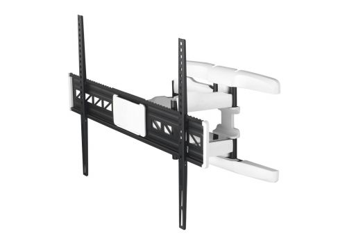 Hama TV Wall Bracket, Swivel, Tilt, Pull-out, 229 cm (90"), 220838, image _ab__is.image_number.default