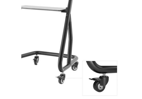 "Trolley" TV Cart, TV Stand, 254 cm (100"), 220875, image , 7 image