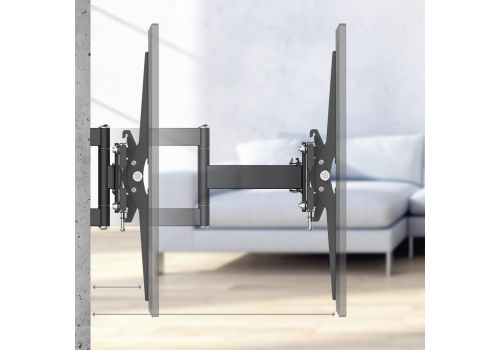 Hama TV Wall Bracket, 165 cm (65"), 220829, image _ab__is.image_number.default