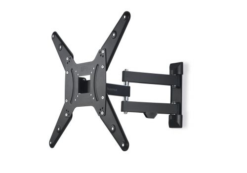 TV Wall Bracket, Swivel, Tilt, 65", 220824, image 