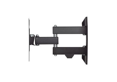 Hama TV Wall Bracket, Swivel, Tilt, Pull-out, 122 cm (48"), 220822, image _ab__is.image_number.default