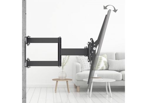 Hama TV Wall Bracket, 165 cm (65"), 220829, image _ab__is.image_number.default