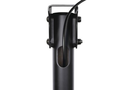 Hama TV Ceiling Mount, Swivel, Tilt, 165 cm (65") up to 50 kg, 220878, image _ab__is.image_number.default