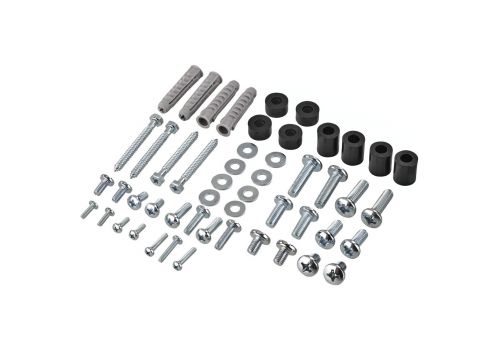 Hama TV Ceiling Mount, Swivel, Tilt, 165 cm (65") up to 50 kg, 220878, image _ab__is.image_number.default
