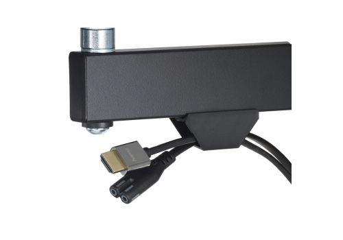 Hama TV Wall Bracket, Swivel, Tilt, Pull-out, 122 cm (48"), 220822, image _ab__is.image_number.default