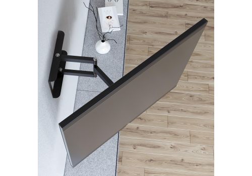 Hama TV Wall Bracket, 165 cm (65"), 220829, image _ab__is.image_number.default