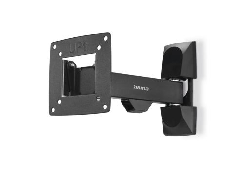 Hama TV Wall Bracket, Swivel, Tilt, 66 cm (26"), 220820, image 