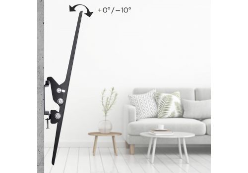 Hama TILT TV Wall Bracket, 191 cm (75"), HAMA-118069, image _ab__is.image_number.default