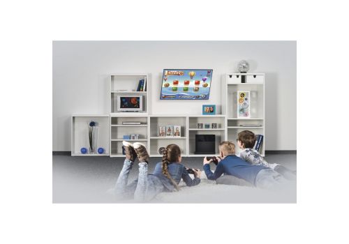 Hama TILT TV Wall Bracket, 191 cm (75"), HAMA-118069, image _ab__is.image_number.default