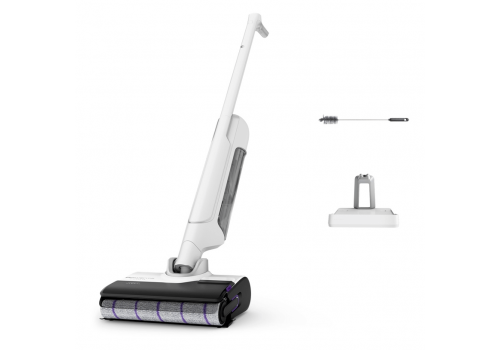 Rowenta GZ7035WO Handstick Wet & Dry X-Clean 10, image 
