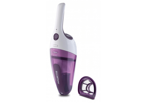 Rowenta AC232001, Extenso, Vacuum Cleaner, Dry, 3.6V, 8 min autonomy, Prune, image _ab__is.image_number.default