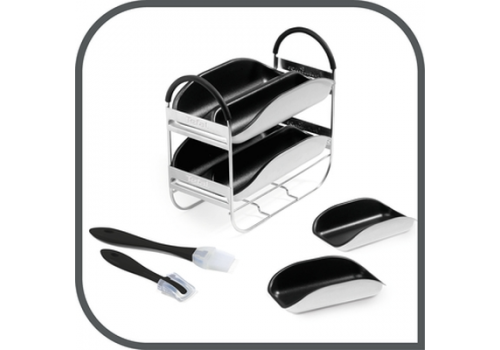 Tefal PF611838, Bread Maker, 1600W, Load 750/1000/1500 g, 19 Programs, 3 Levels of firing, black, image _ab__is.image_number.default