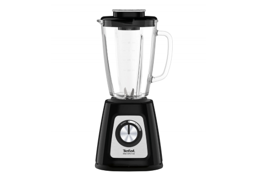 Tefal BL435831 Blendforce II Glass, Blender 800W / Black, image 