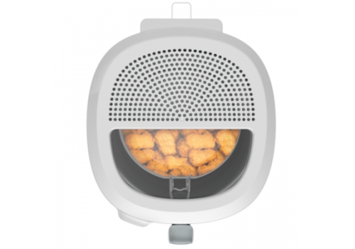 Tefal FF203130, Deep fryer NEW UNO M White, image _ab__is.image_number.default