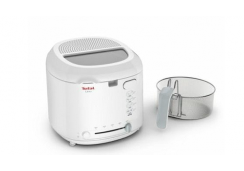 Tefal FF203130, Deep fryer NEW UNO M White, image _ab__is.image_number.default