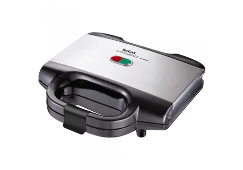 Tefal SM155212,  SDW U.COMPACT BLK INOX CUT, image 